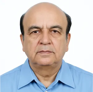 Mr. Amal Dhru