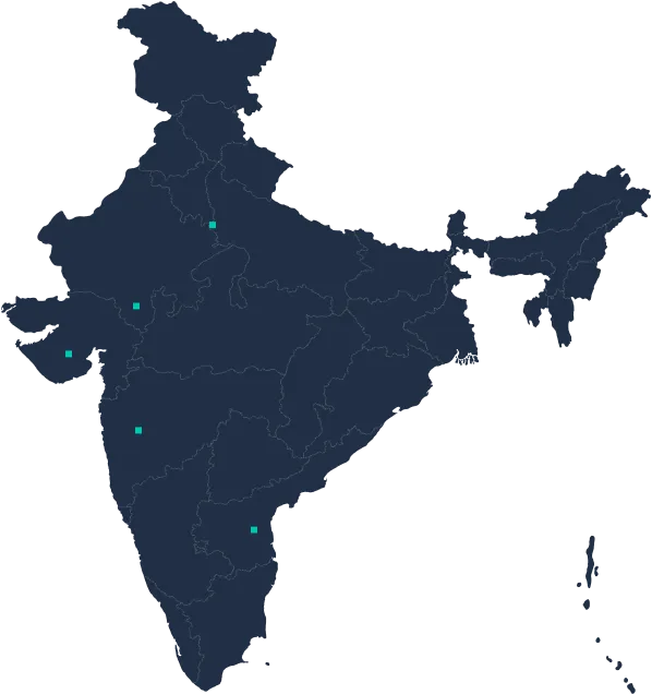 Indiamap