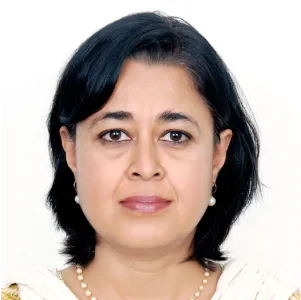 Ms. Smita Mankad