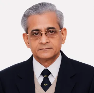 Subramanya Suria Narayan Moorthy