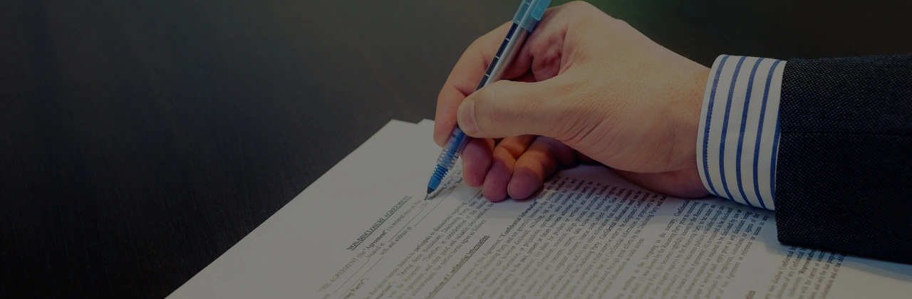 Mandatory disclosures Mandatory disclosures