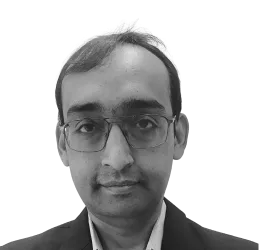 Ankit Sheth