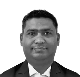 Giriraj Bissa